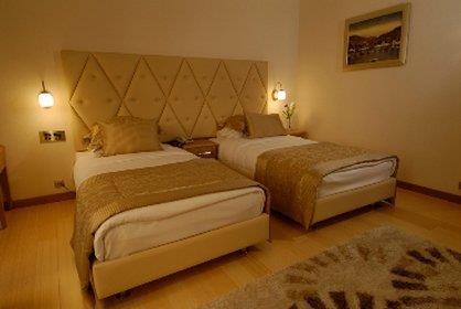 Mega & Nisantasi Otel İstanbul