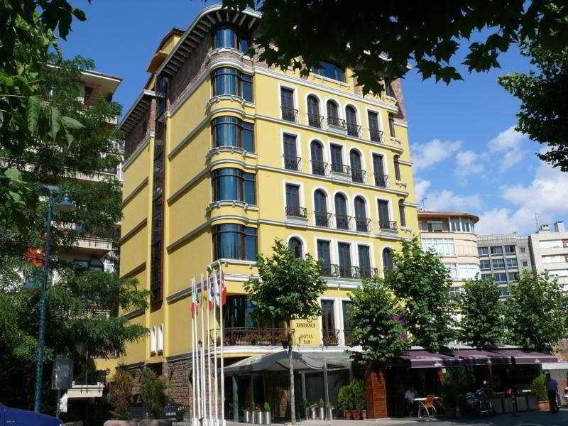 Mega & Nisantasi Otel İstanbul