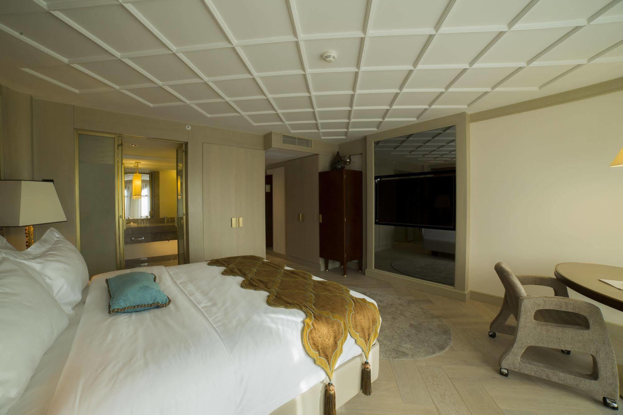 Otel Mega & Nisantasi İstanbul