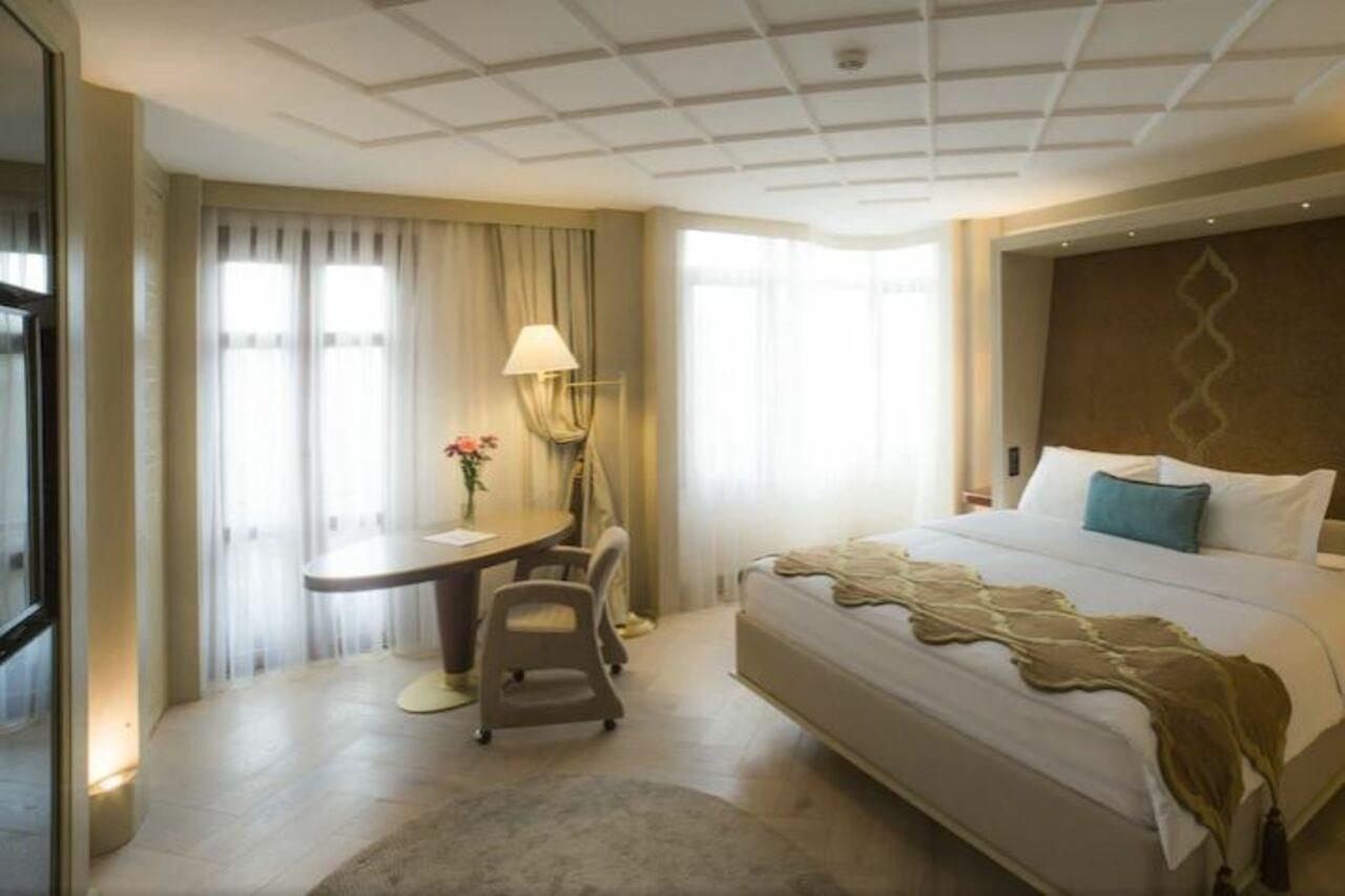 Mega & Nisantasi 4* Provincia di Istanbul
