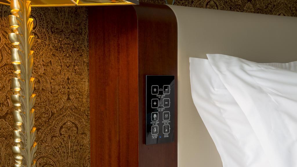 Mega & Nisantasi Hotel Provincia di Istanbul