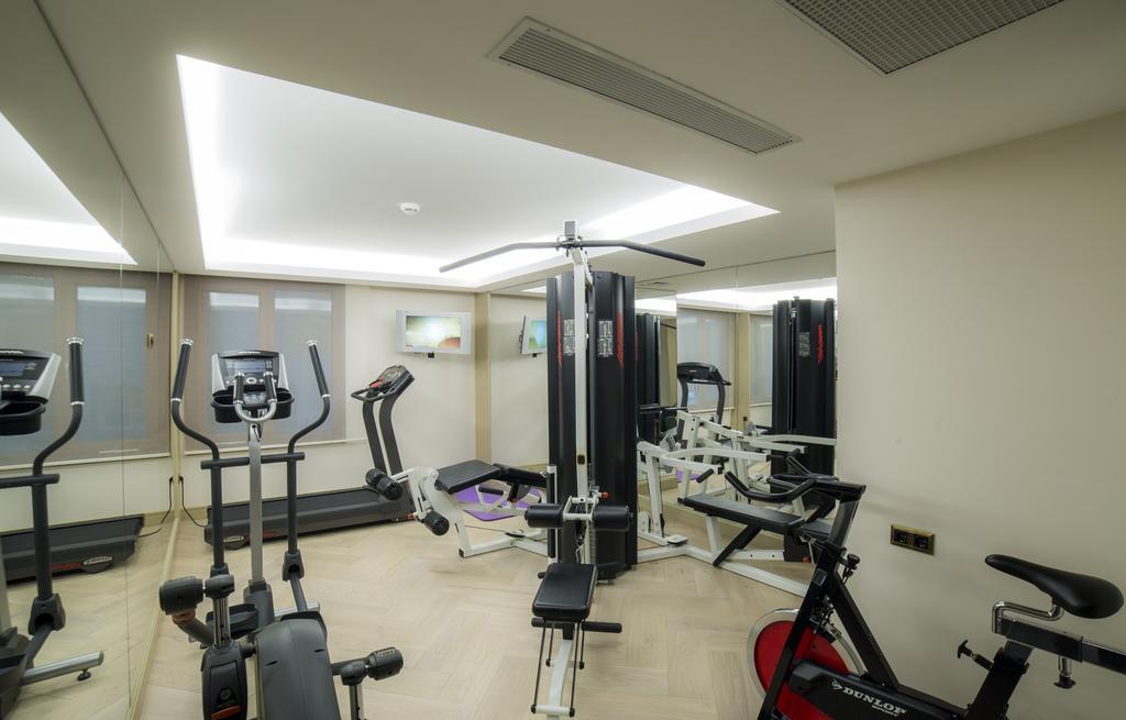 Hotel Mega & Nisantasi Provincia di Istanbul