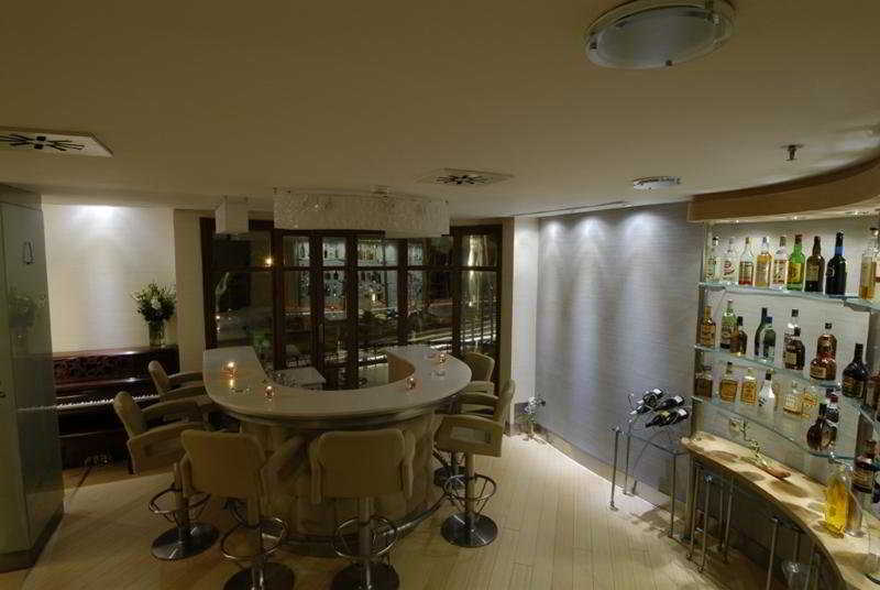 Hotel Mega & Nisantasi Provincia di Istanbul