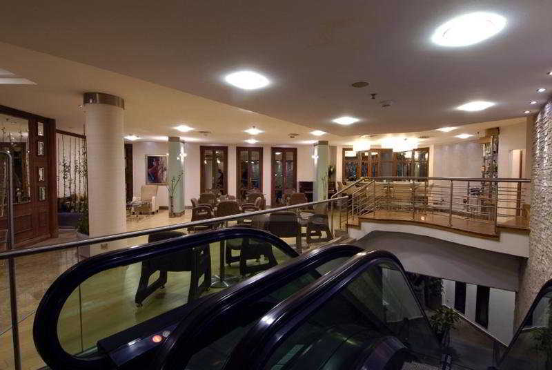 Mega & Nisantasi Provincia di Istanbul
