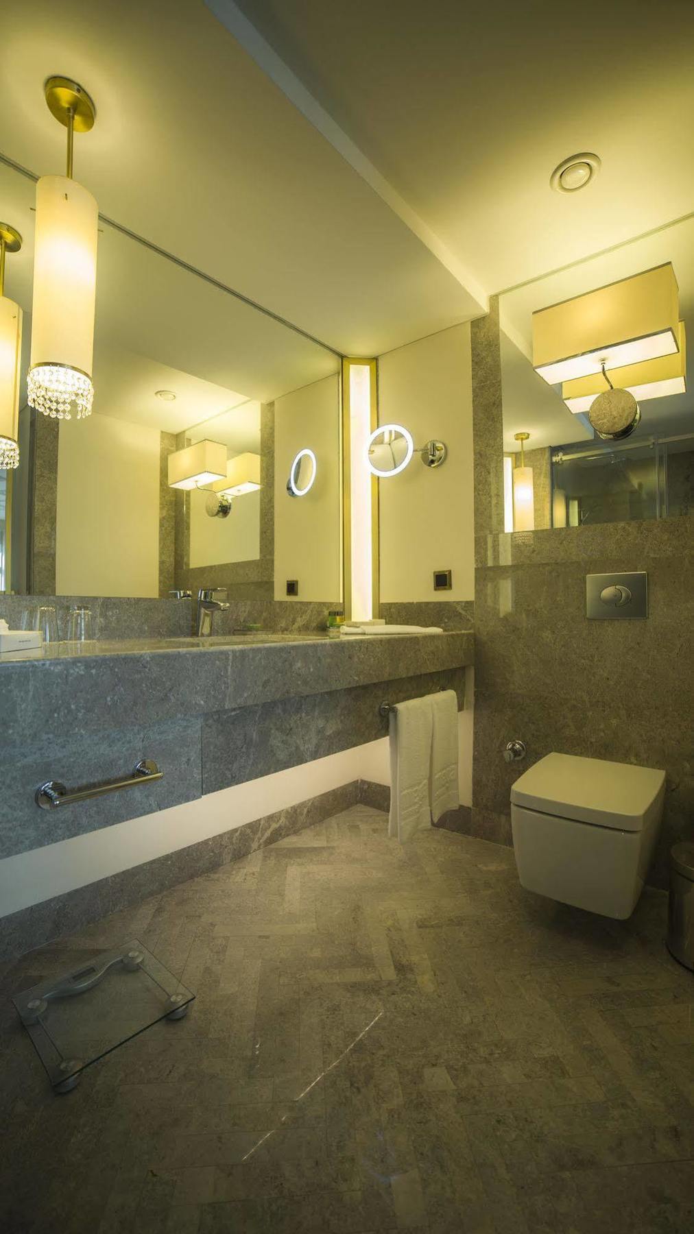 Hotel Mega & Nisantasi Provincia di Istanbul