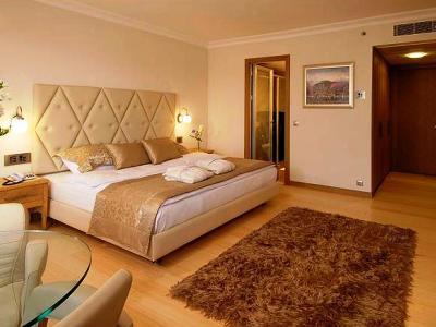Mega & Nisantasi Hotel Provincia di Istanbul